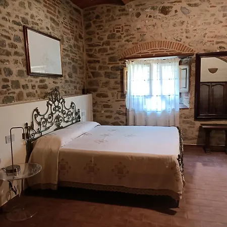 Coachinghousewinter * 아레초