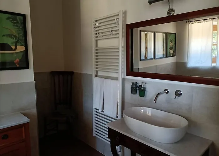 빌라 Coachinghousewinter