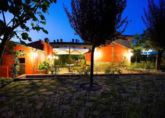 Coachinghousewinter 빌라 *