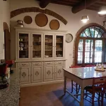 Villa Coachinghousewinter Arezzo