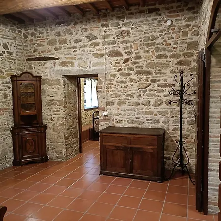 Coachinghousewinter Arezzo