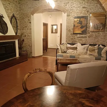 Coachinghousewinter * Arezzo