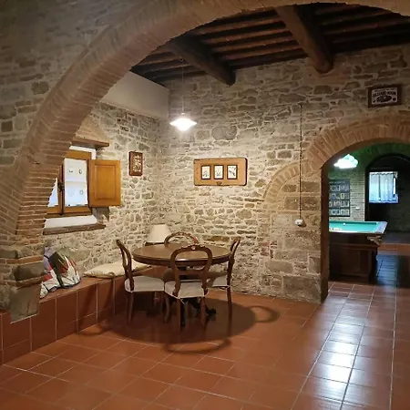 Coachinghousewinter Villa