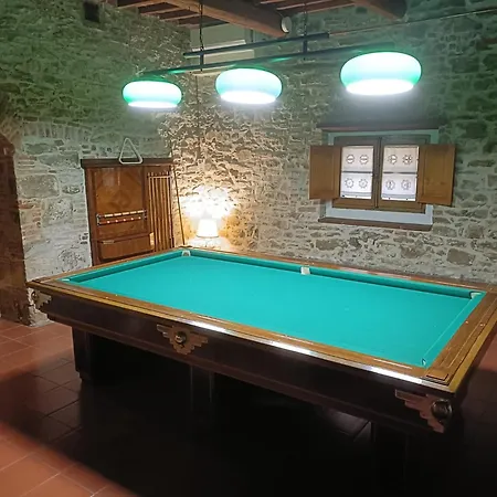 Coachinghousewinter Villa Arezzo