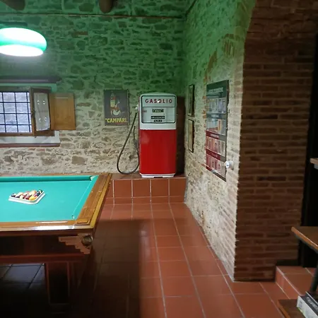 Coachinghousewinter Villa
