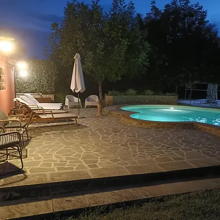 Coachinghousewinter Villa