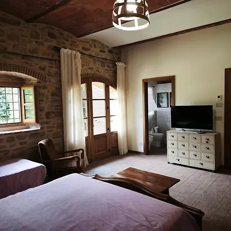 Coachinghousewinter Villa Arezzo