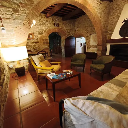 Coachinghousewinter Villa Arezzo