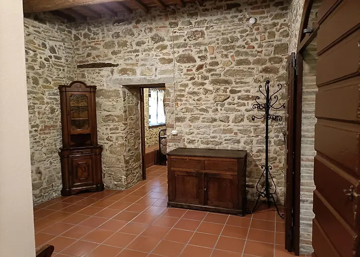 Coachinghousewinter Arezzo