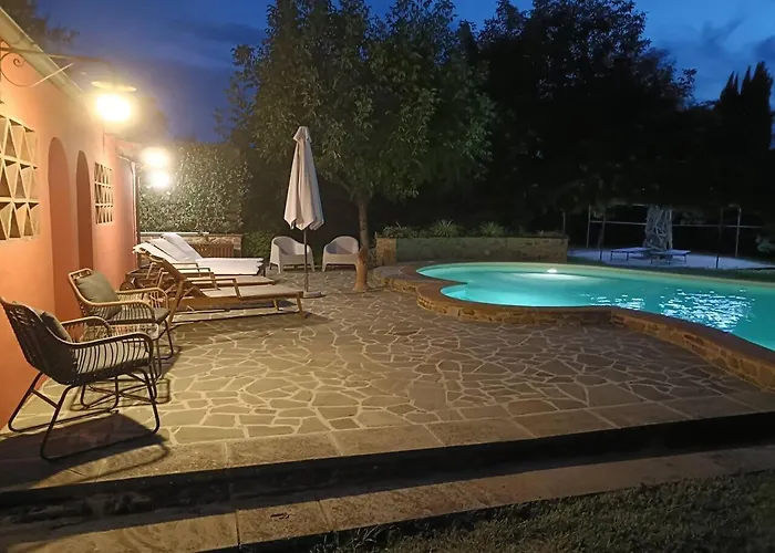 Coachinghousewinter Villa